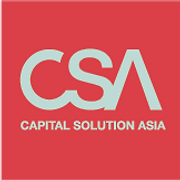 Capital Solution Asia logo