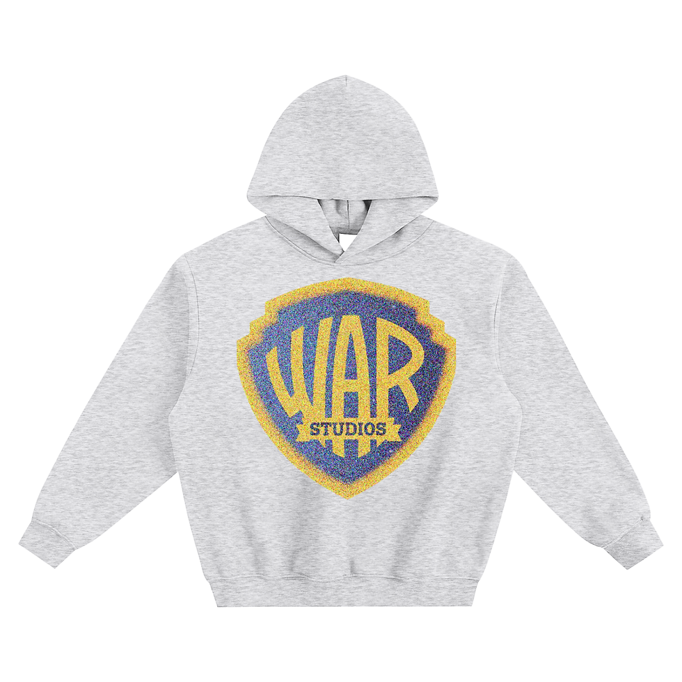 Thumbnail: WAR STUDIOS Hoodie