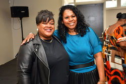 2025 Cohort Recipient - Monita Porter