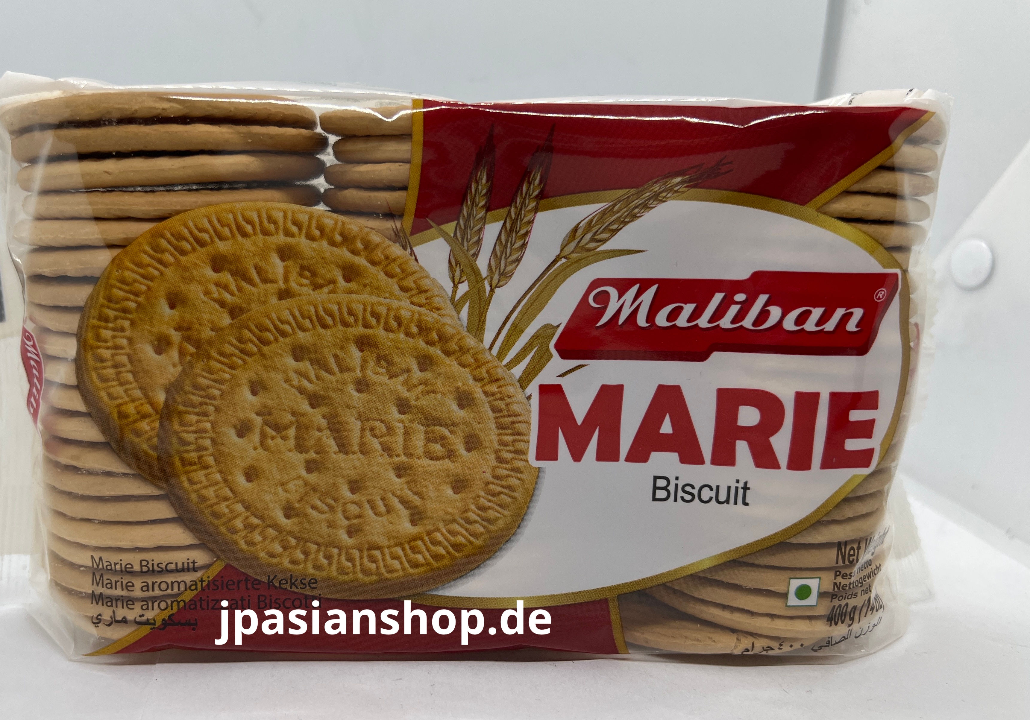 Gold Marie Biscuits 330g
