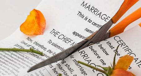 It's Proper to Set Up A Formal Divorce Procedure