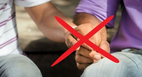 What is a Forbidden Relation?