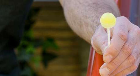 Do Not Touch The Children