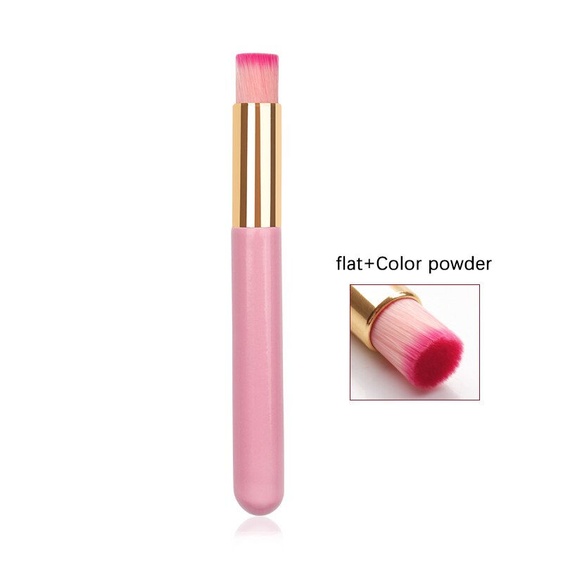 Thumbnail: 5 PCS eyelash cleaning nose brushes washing eyelash extensions tools