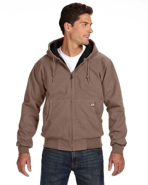 Thumbnail: Men's Zip up Jacket