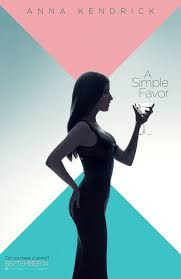 A Simple Favor – by Darcey Bell