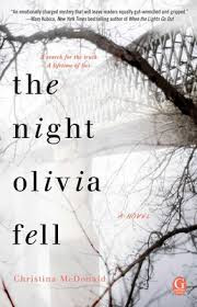 The Night Olivia Fell - by Christina McDonald