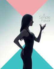 A Simple Favor – by Darcey Bell