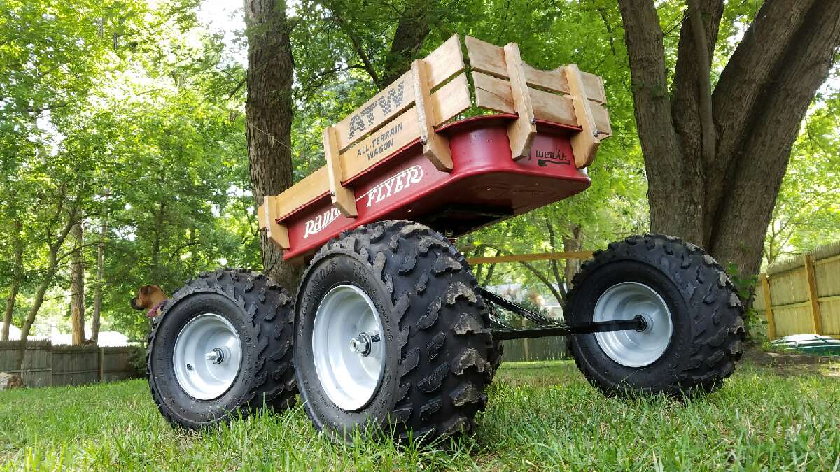 TLR Coatings Powder Coating Grand Rapids, MI