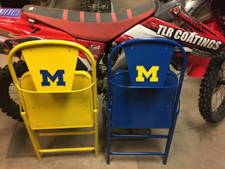 College Football Fans