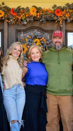 Paige Evenson - Director for Community Conversations