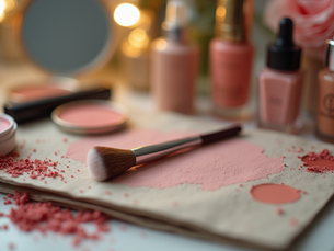 Bridal Makeup Tips from a Professional Artist