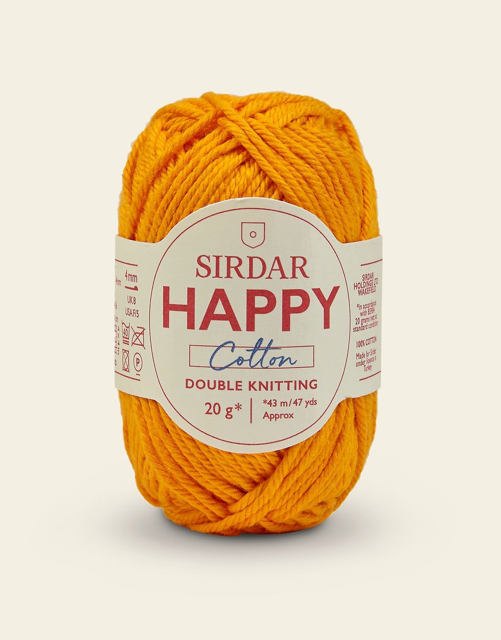 Thumbnail: Happy Cotton