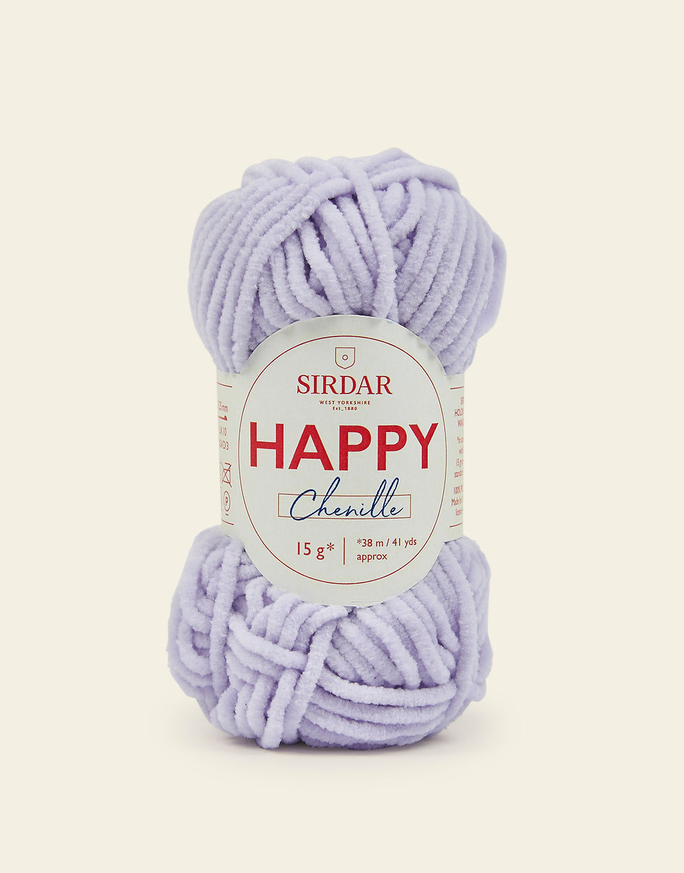 Thumbnail: Happy Chenille