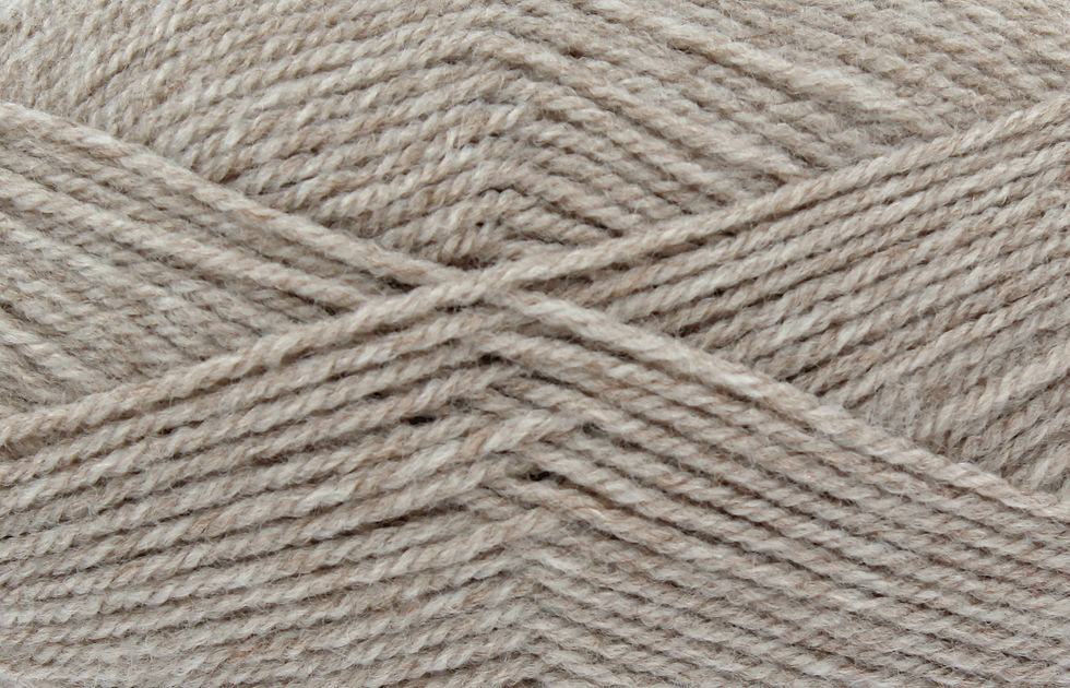 Thumbnail: Big Value Double Knit 50g
