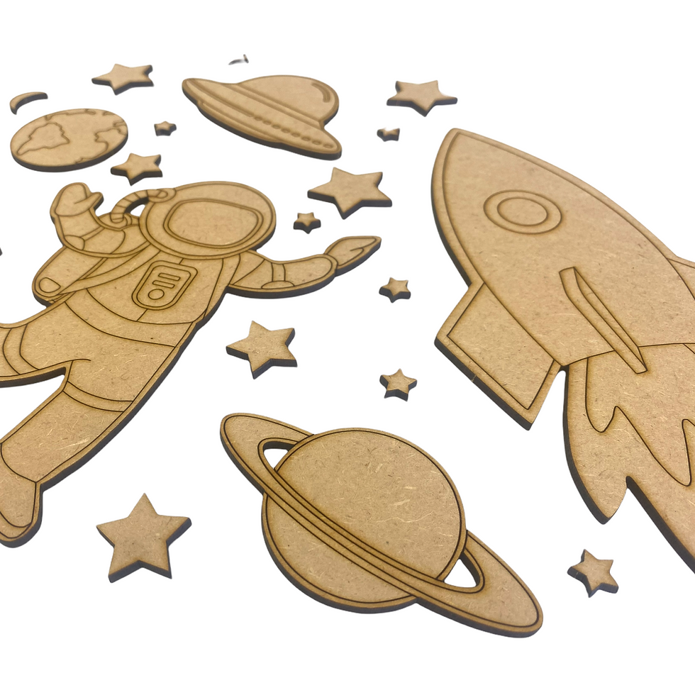 Thumbnail: Space Set