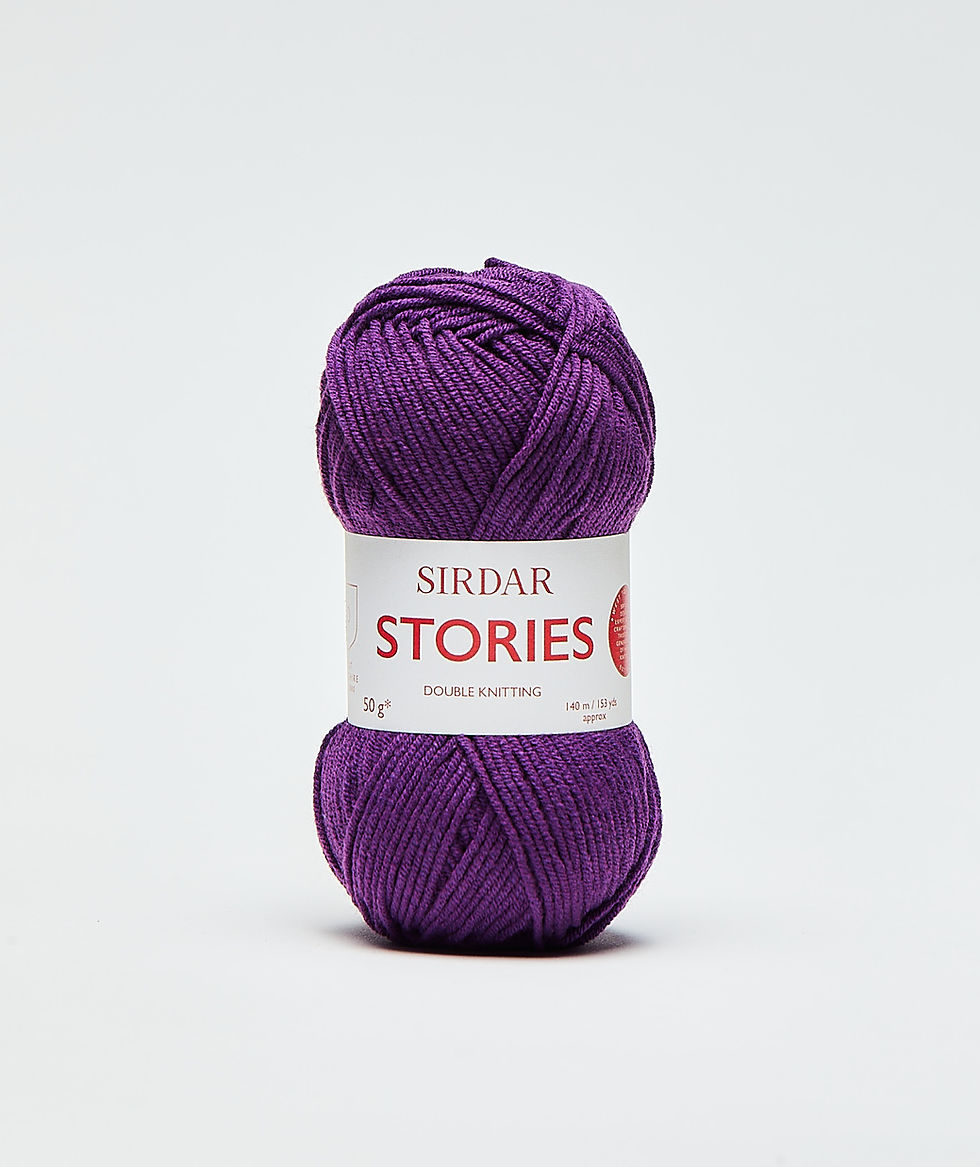 Thumbnail: Stories DK