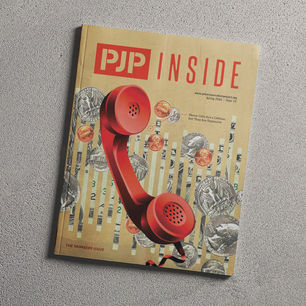PJP Inside cover