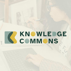 Knowledge Commons logo