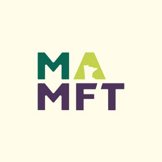 MAMFT logo