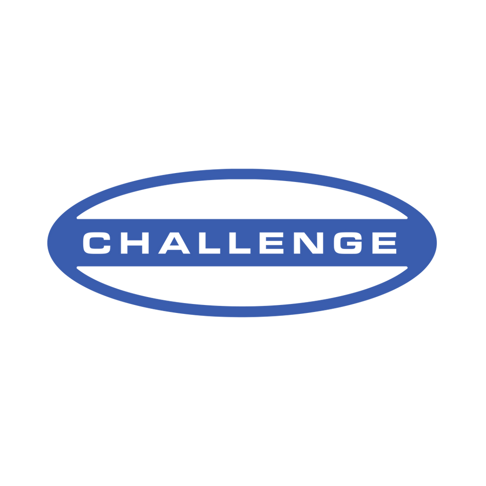 Challenge Logo Square