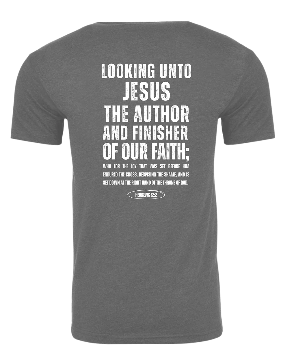 Thumbnail: Look and Live