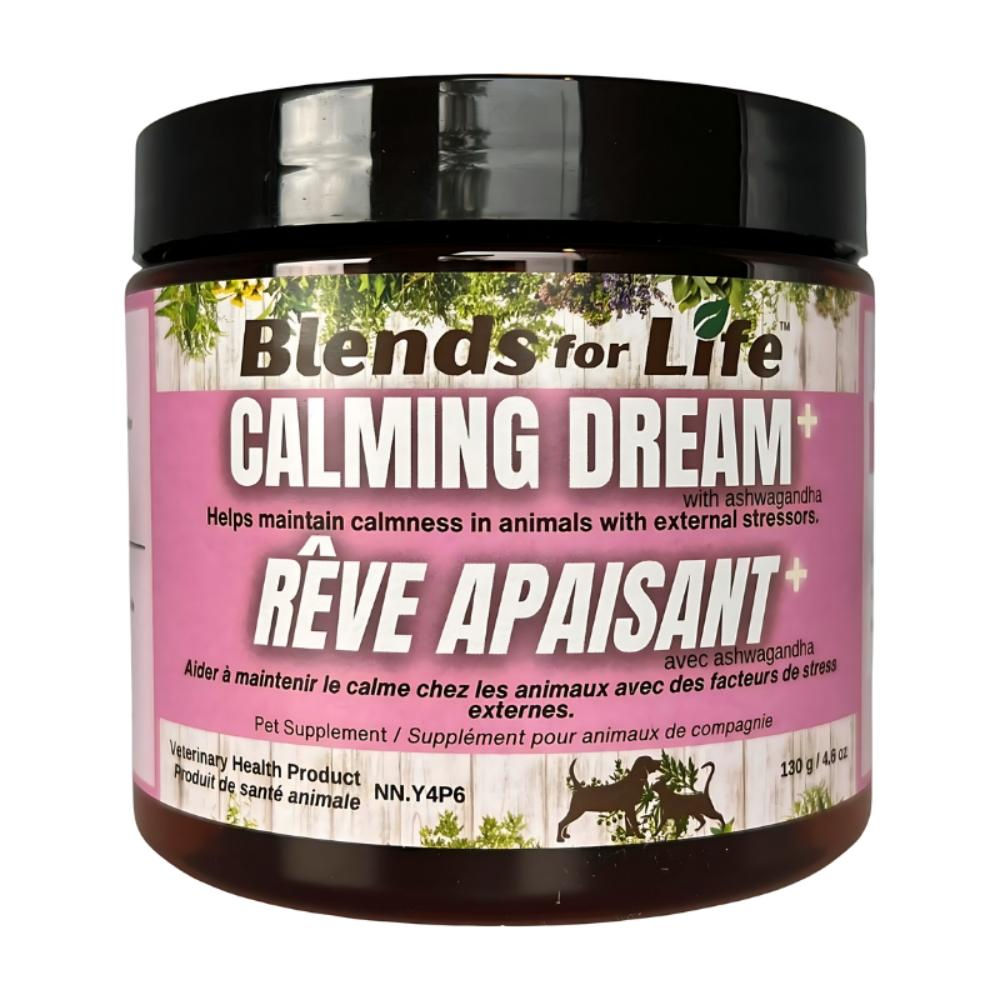 Blends For Life Calming Dream+ 130g