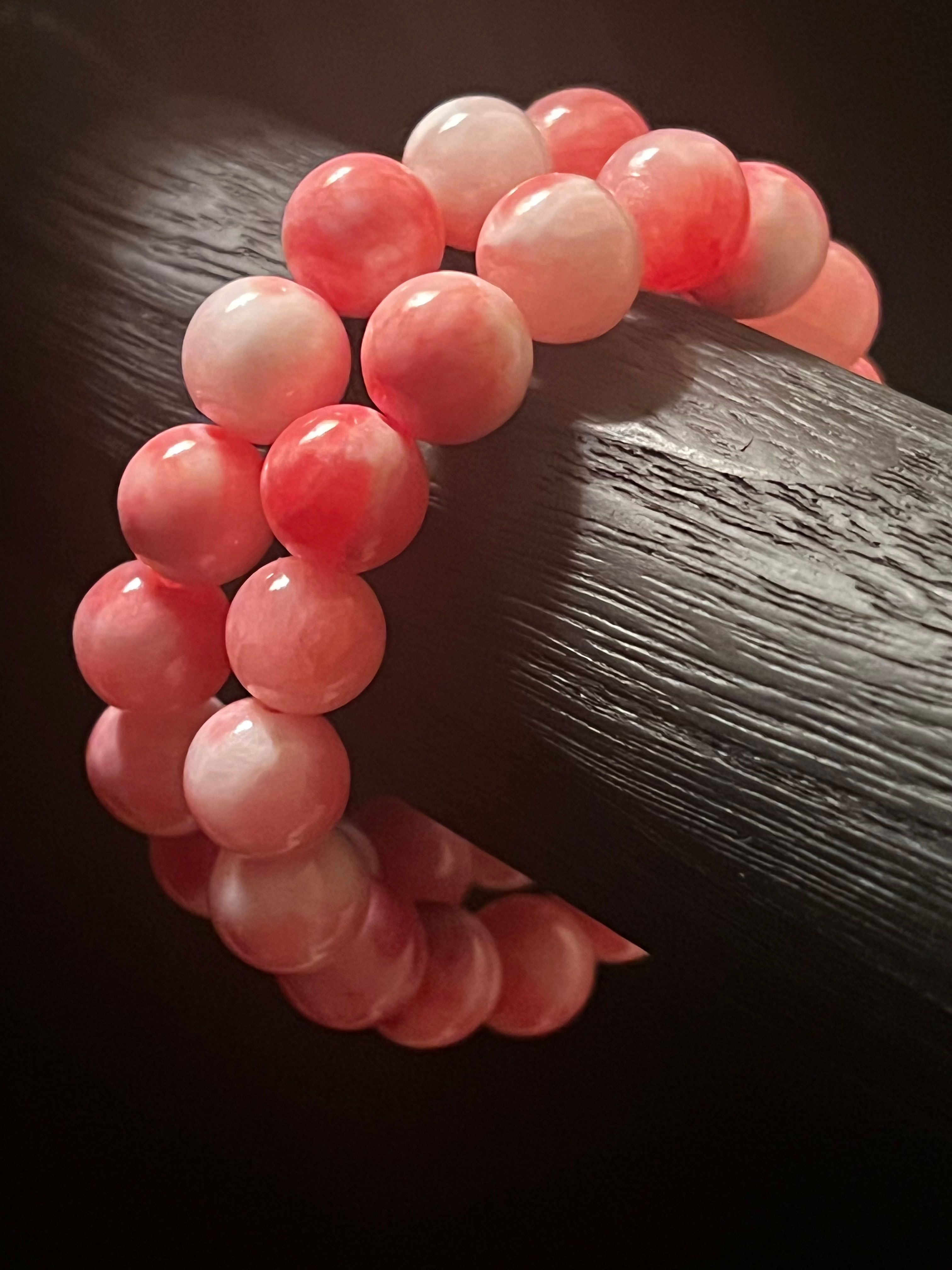 Pinky Hugs (XS) Bracelet Set