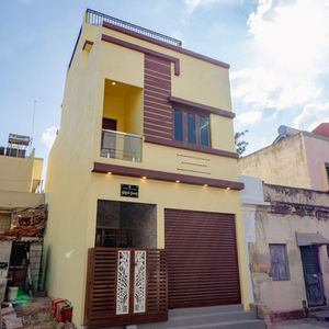 Completed Mysore Project 