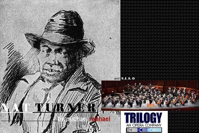 Nat Turner