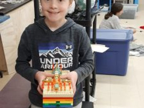 Discovering the Future: Our STEAM Program at the Club