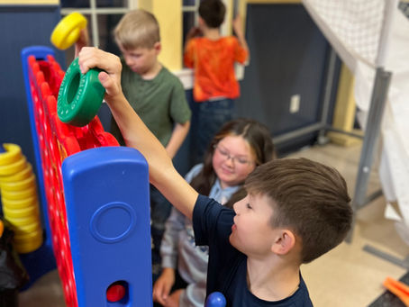 Where Play Builds Community: Inside the Boys & Girls Club