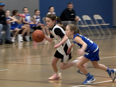 More Than a Game: How Souhegan Valley Basketball Builds Confidence, Character, and Community