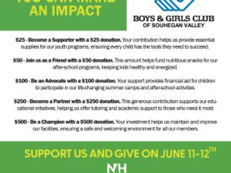 Join Us for NH Gives: 24 Hours to Make a Difference!