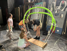 50 Years at the Amato Center