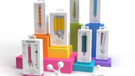 Conair Style Chemistry