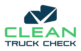 Clean Truck Check Logo