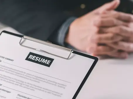 My Resume