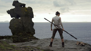 Film Review: The Last Jedi