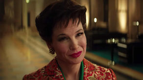 Film Review: Judy
