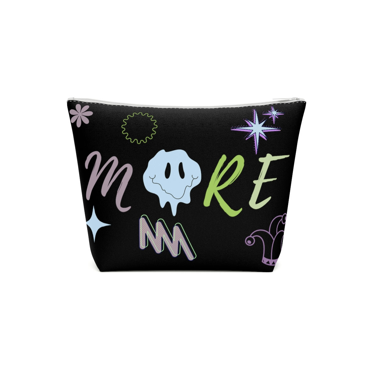 Jack In The Box Cotton Bag