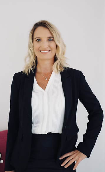 Personal and Professional Coach Cindy
