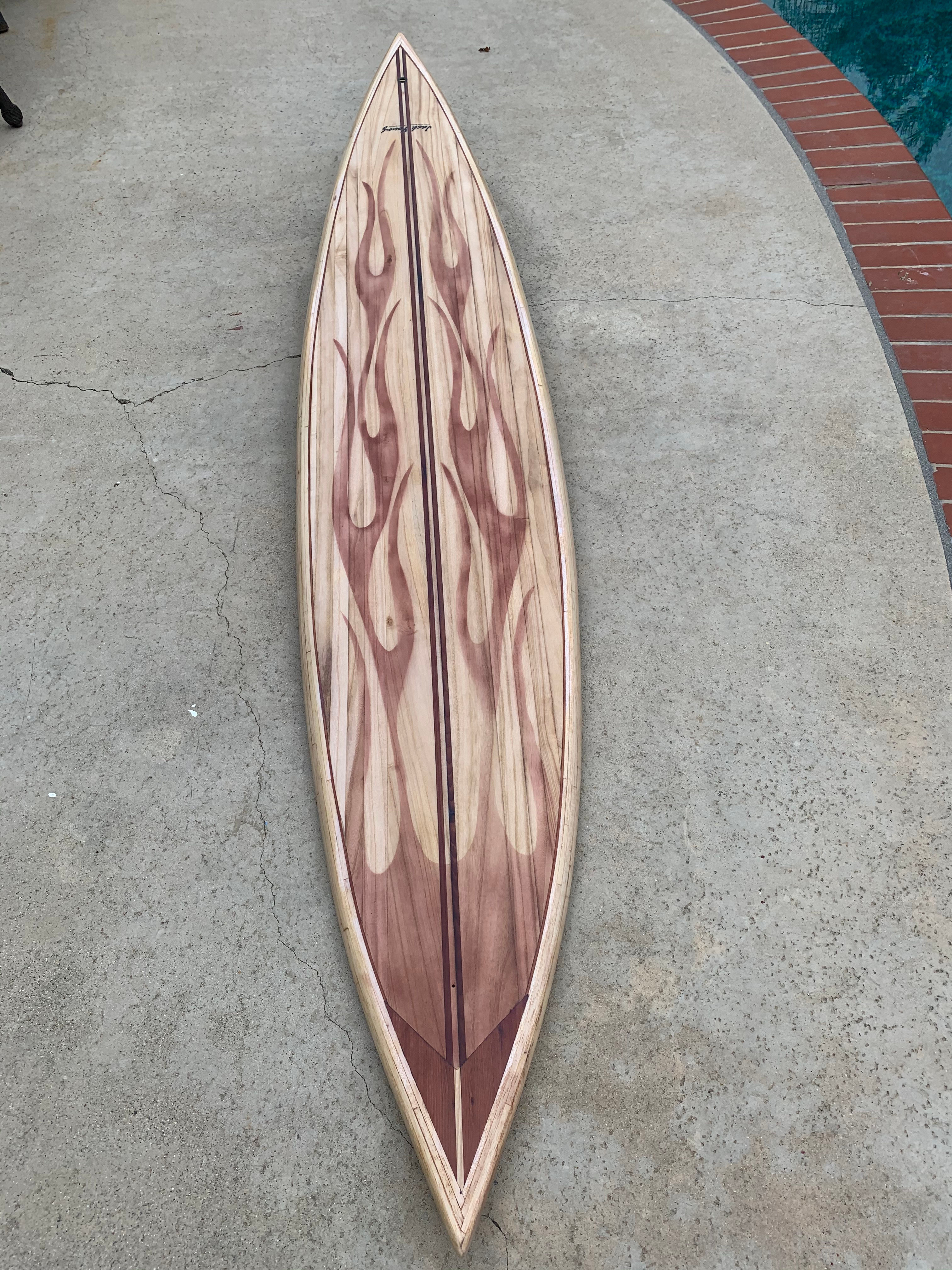 8'6" Gun Full Size Templates