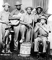 Jug Band