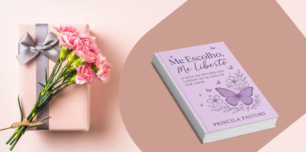 O que você vai viver nos 21 dias MóduloTemas Principais Módulo 1 Autoconhecimento Identifi