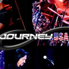 JOURNEY USA! a tribute to the legendary JOURNEY