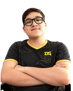 foto de nico manager daruma