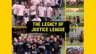 Justice League
