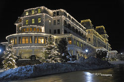LSR-030 Hotel Wentworth After The Snow