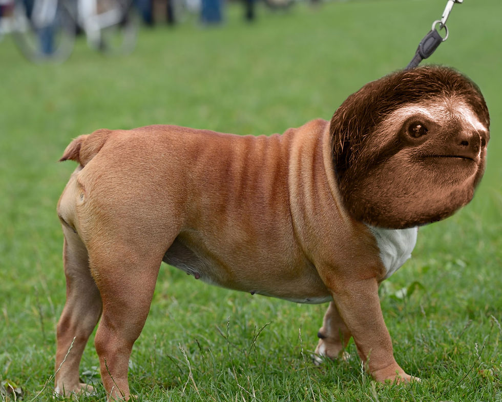 Mythical Creature